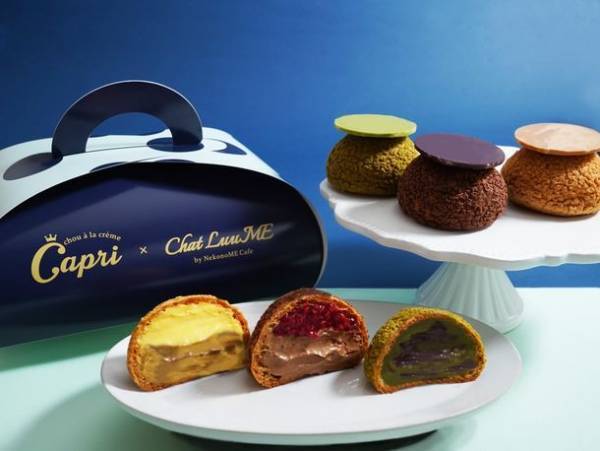 新世代のパティシエ2人が夢のコラボイベントを大阪 あべのハルカスにて8月5日・6日に開催！