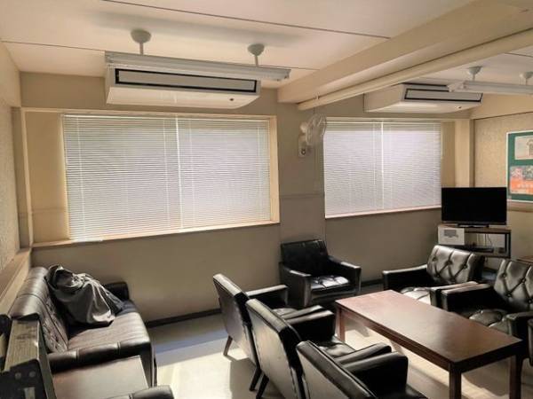 窓辺の総合インテリアメーカー トーソー株式会社が、フジテレビ系列 連続ドラマ「テッパチ！」へ美術協力