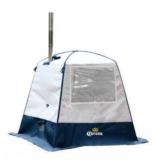 自然の中で仲間とリラックスするための、アウトドアブランド「CORONA OUT IN NATURE COLLECTION」販売開始！