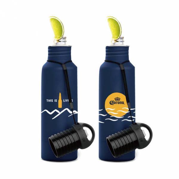 自然の中で仲間とリラックスするための、アウトドアブランド「CORONA OUT IN NATURE COLLECTION」販売開始！