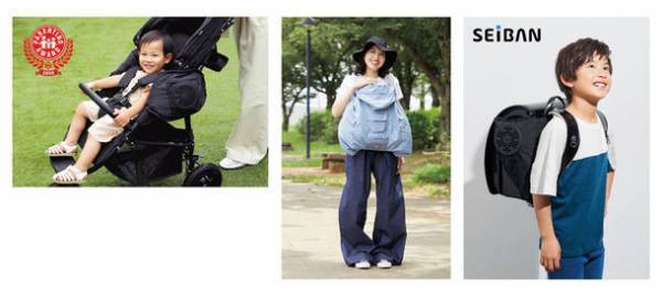 「空調服(R)って知ってはいたけれど、こんなに涼しいとは知らなかった！！」熱中症対策に欠かせない、空調服(R)が猛暑対策展に出展　カジュアルシーンで使えるアイテムで2022年の暑さを乗り切ろう！