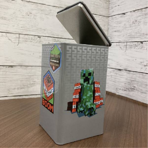 夏の宿題もあっという間に終わるかも！？日本未発売商品多数、マインクラフトの福袋「マインクラフト　サマーバリューパック2022」が全国のイオンで2022年7月28日(木)から数量限定で販売開始！