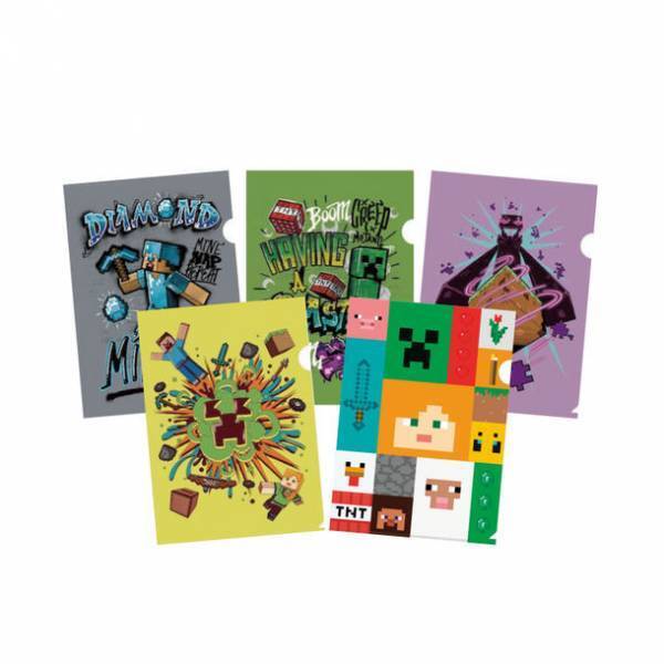 夏の宿題もあっという間に終わるかも！？日本未発売商品多数、マインクラフトの福袋「マインクラフト　サマーバリューパック2022」が全国のイオンで2022年7月28日(木)から数量限定で販売開始！