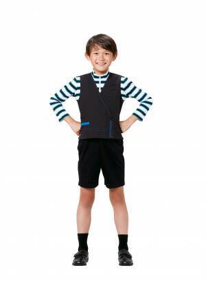 【あべのハルカス近鉄本店】こどもお仕事体験を実施