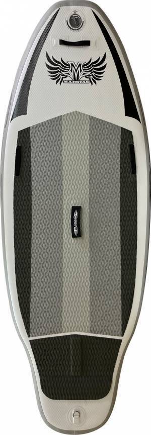 日本の湖・川を遊び尽くすのに最適なMARSYAS SUPシリーズがラインナップを強化！