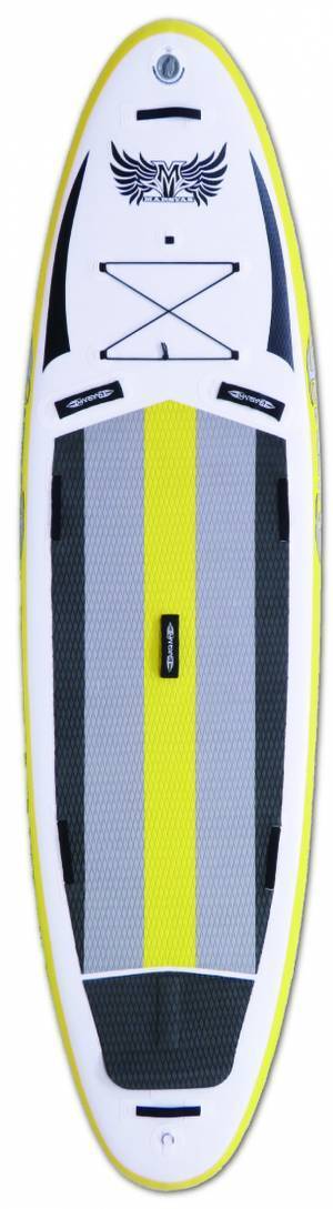 日本の湖・川を遊び尽くすのに最適なMARSYAS SUPシリーズがラインナップを強化！