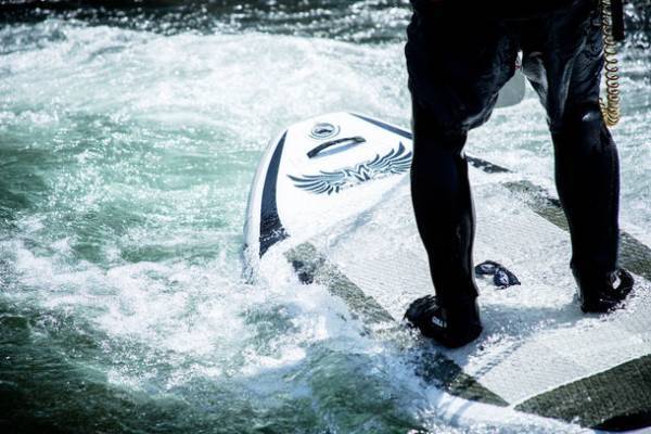 日本の湖・川を遊び尽くすのに最適なMARSYAS SUPシリーズがラインナップを強化！