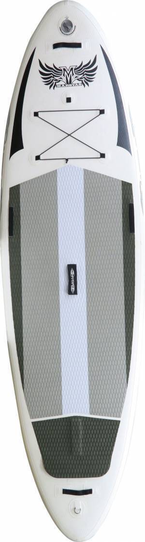 日本の湖・川を遊び尽くすのに最適なMARSYAS SUPシリーズがラインナップを強化！