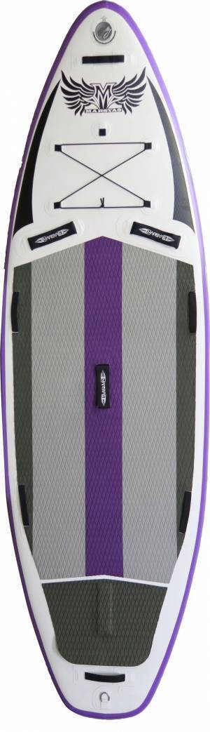 日本の湖・川を遊び尽くすのに最適なMARSYAS SUPシリーズがラインナップを強化！