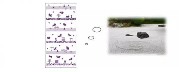 ほのかな香りと秋を彩るデザインでワンちゃんと旅行気分を味わう『デオシート消臭＆フレグランス　旅心地アンティークブーケの香り』期間限定発売