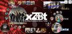 動物たちの楽団「ズーラシアンブラス」がアパレルブランド【xZBt】(エグズィビット)を立ち上げ　7月9日(土)にオンラインショップをオープン