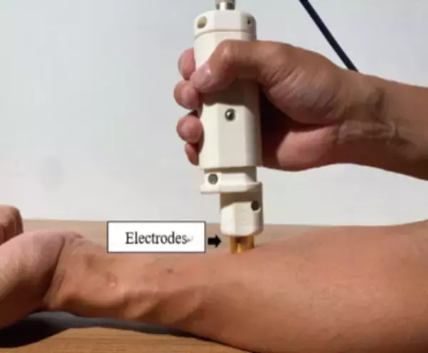 皮膚を瞬時に数値化できる計算モデルを確立！～皮膚疾患の予兆を捉え皮膚病を未然に防ぐ可能性へ～