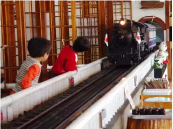 那須に地上3階建ての雨でも遊べるアミューズメント施設『KIDS PLAYGROUND//NASU』が7月7日(木)にOPEN