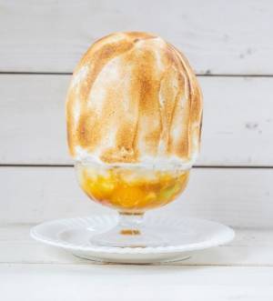 たまご専門店TAMAGOYA「まるでたまごのようなかき氷」毎年大人気のひんやりEGGスイーツが季節限定で登場！