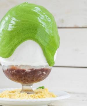 たまご専門店TAMAGOYA「まるでたまごのようなかき氷」毎年大人気のひんやりEGGスイーツが季節限定で登場！