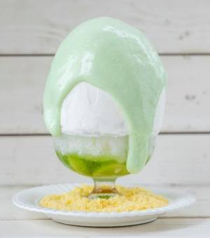 たまご専門店TAMAGOYA「まるでたまごのようなかき氷」毎年大人気のひんやりEGGスイーツが季節限定で登場！