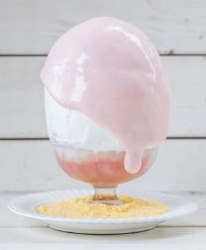 たまご専門店TAMAGOYA「まるでたまごのようなかき氷」毎年大人気のひんやりEGGスイーツが季節限定で登場！