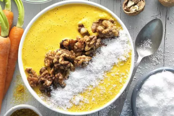 7月22日は「ナッツの日」。オメガ3脂肪酸が豊富なくるみで夏の暑さを乗り切ろう！～スーパーフード“くるみ”を使った「さっぱり＆ヘルシーレシピ」を公開～