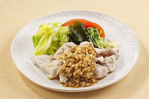 7月22日は「ナッツの日」。オメガ3脂肪酸が豊富なくるみで夏の暑さを乗り切ろう！～スーパーフード“くるみ”を使った「さっぱり＆ヘルシーレシピ」を公開～