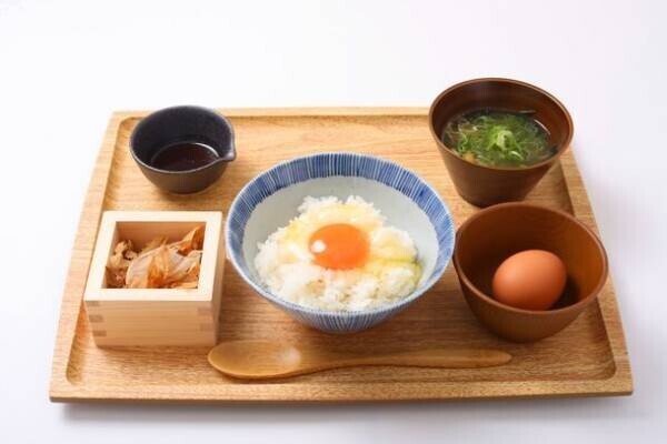 鳥○食堂×タニタカフェがイオンレイクタウンmoriにて、埼玉県初出店！