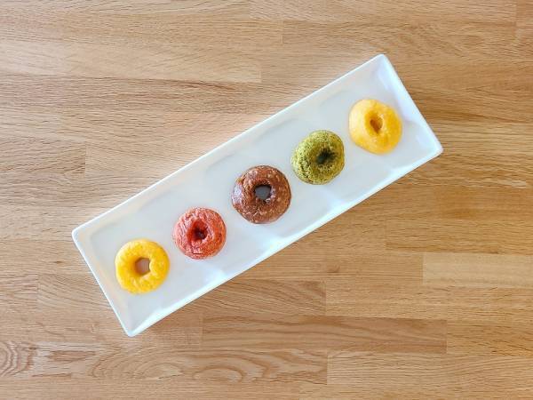 「ｍatoil(マトイル)」のオンラインショップ本格オープン7月11日（月）より待望のラーメン※１販売開始