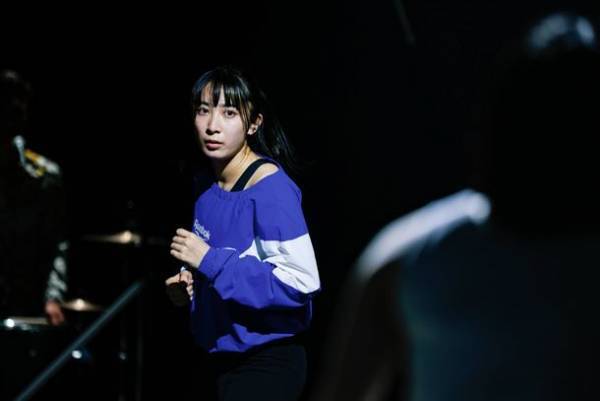 演劇ユニット「ルサンチカ」　公演『GOOD WAR』が、神奈川県立青少年センタースタジオ HIKARIにて開幕