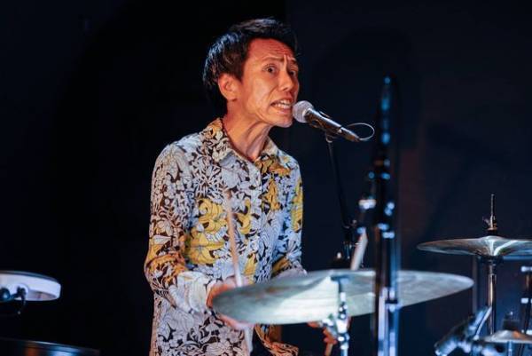 演劇ユニット「ルサンチカ」　公演『GOOD WAR』が、神奈川県立青少年センタースタジオ HIKARIにて開幕