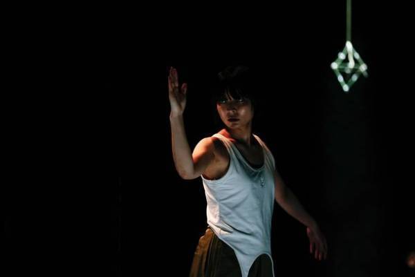 演劇ユニット「ルサンチカ」　公演『GOOD WAR』が、神奈川県立青少年センタースタジオ HIKARIにて開幕