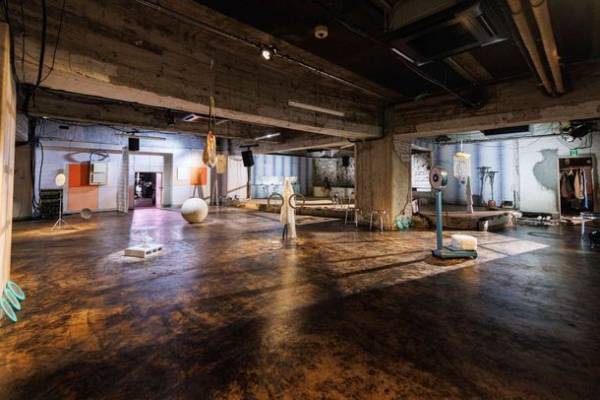 演劇ユニット「ルサンチカ」　公演『GOOD WAR』が、神奈川県立青少年センタースタジオ HIKARIにて開幕