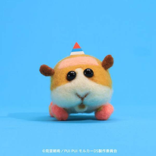 『PUI PUI モルカー DRIVING SCHOOL』2022年10月　テレビ東京ほか放送！新シリーズ正式タイトル＆キービジュアル＆ショートPV解禁！