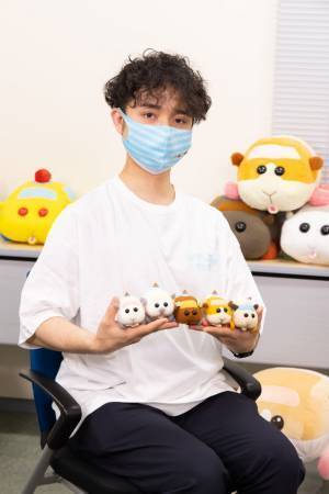 『PUI PUI モルカー DRIVING SCHOOL』2022年10月　テレビ東京ほか放送！新シリーズ正式タイトル＆キービジュアル＆ショートPV解禁！