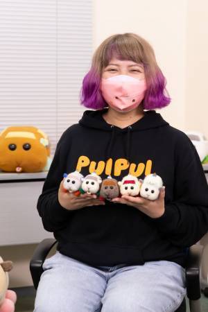 『PUI PUI モルカー DRIVING SCHOOL』2022年10月　テレビ東京ほか放送！新シリーズ正式タイトル＆キービジュアル＆ショートPV解禁！