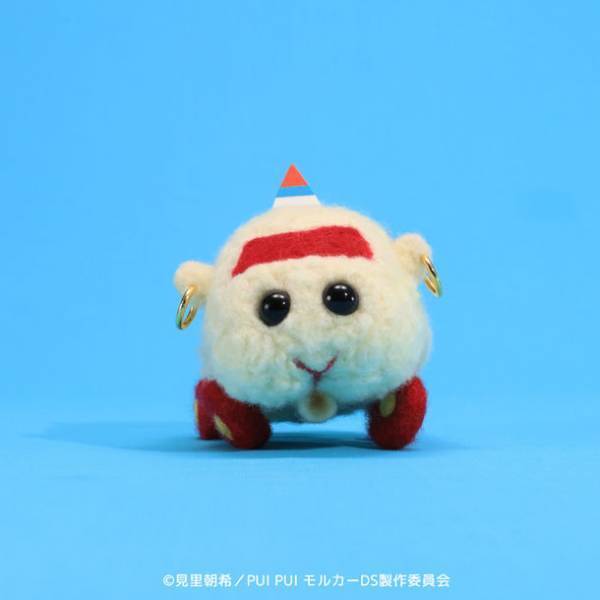 『PUI PUI モルカー DRIVING SCHOOL』2022年10月　テレビ東京ほか放送！新シリーズ正式タイトル＆キービジュアル＆ショートPV解禁！