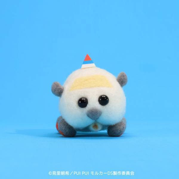 『PUI PUI モルカー DRIVING SCHOOL』2022年10月　テレビ東京ほか放送！新シリーズ正式タイトル＆キービジュアル＆ショートPV解禁！