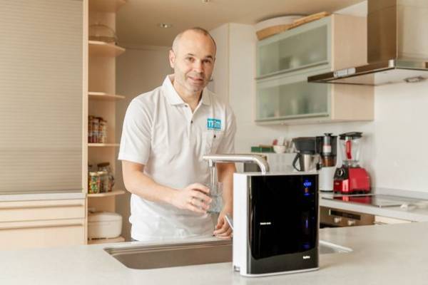 「むくむから」と水を飲まないのは逆効果！東洋医学「気血水」のめぐりと水分摂取の重要性について7月7日(木)にホームページにて公開