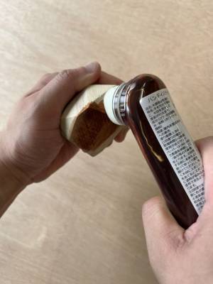 創業100年を越える2社のサステナブルコラボレーション製品！ウッドブロック「バランスペイント」を開発＆販売開始