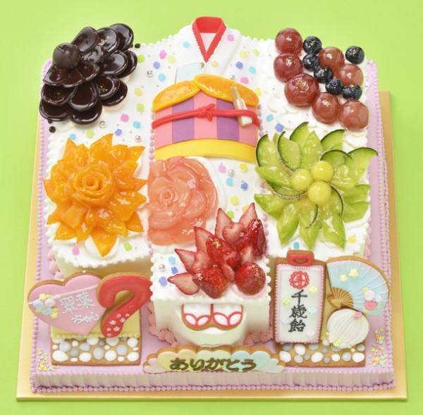 第14回「夢のケーキコンテスト2022」を開催　応募締め切りは2022年7月31日(日)まで！