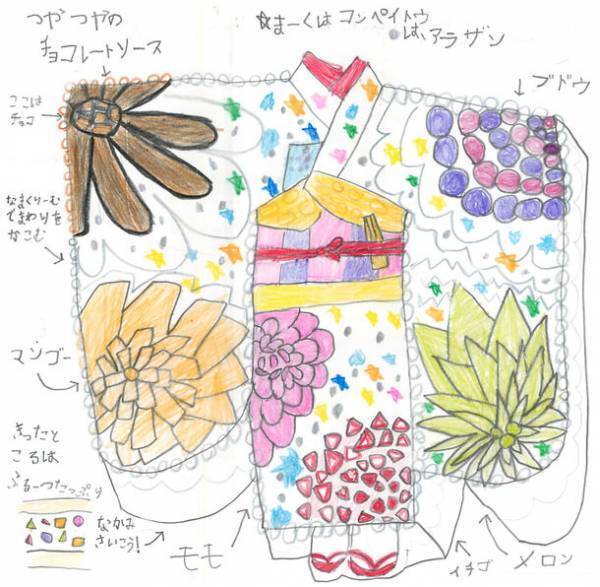 第14回「夢のケーキコンテスト2022」を開催　応募締め切りは2022年7月31日(日)まで！