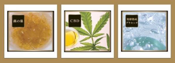 累計販売実績40万本の二日酔い防止ドリンクの新シリーズ　美とお酒を両立させたい女性の願いを叶えたCBD配合のバズビートプレミアムビューティーがMakuakeにて先行販売開始！