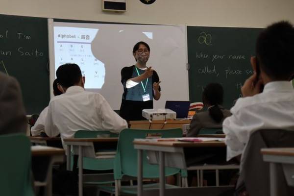 放課後の新たな形「放課後アクティビティ」始動　～千代田国際中学校で部活動に代わる新たな取り組み～