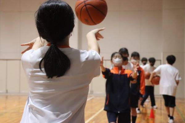 放課後の新たな形「放課後アクティビティ」始動　～千代田国際中学校で部活動に代わる新たな取り組み～