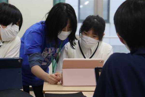 放課後の新たな形「放課後アクティビティ」始動　～千代田国際中学校で部活動に代わる新たな取り組み～