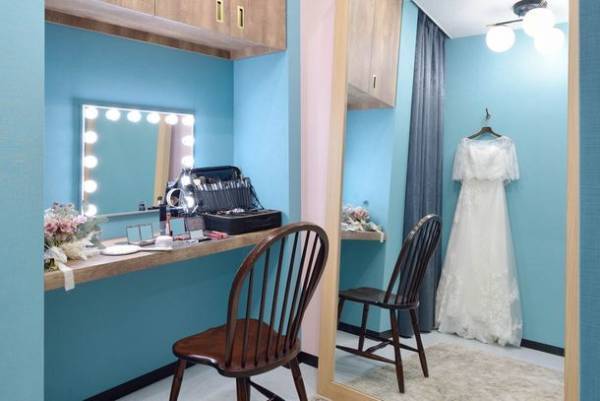 MarricH開業1周年記念！！MarricH専用サロンでさらに充実のサービスを提供