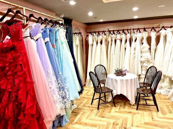 MarricH開業1周年記念！！MarricH専用サロンでさらに充実のサービスを提供