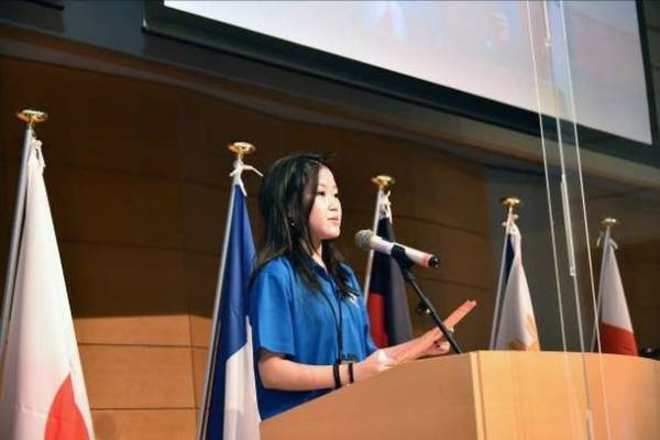 世界各国の子ども達から200件超の応募！第3回子ども世界平和サミットの子ども代表11名が決定！8/3に衆議院議員会館でスピーチ！