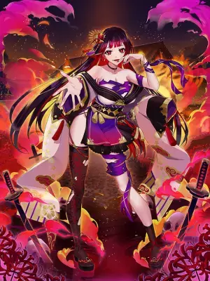 スマホRPG「天空のアムネジア」で声優「阿澄佳奈」さんの直筆サイン色紙が当たるキャンペーンを7月8日より開催！