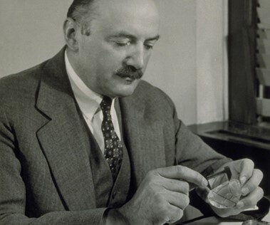 “生誕139周年”創始者ラザール・キャプランダイヤモンドへの飽くなき探求《About Lazare Kaplan》