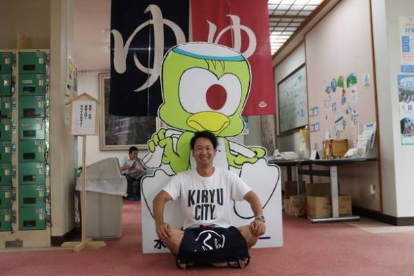 トゥクトゥクに乗って観光案内！水沼の魅力を更に伝えるためのクラウドファンディングを「READYFOR」にて7月1日より実施