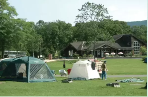 北海道釧路市阿寒町『道の駅　阿寒丹頂の里』が7月13日から車中泊・RVパークの供用を開始