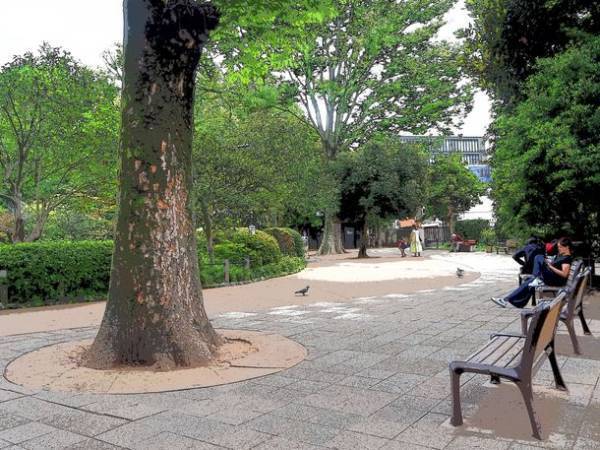 広尾商店街で初のスタンプラリーイベント　2022年7月20日から「広尾を巡って素敵なお店＆新深スポット再発見商品券が当たる“スマホで夏のスタンプラリー”」を開催